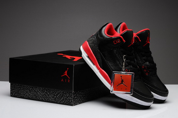 Jordan 3 Men Super Perfect--006